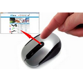 Web Key E-Mouse